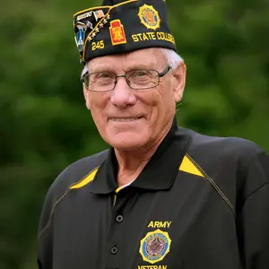 Larry Hess